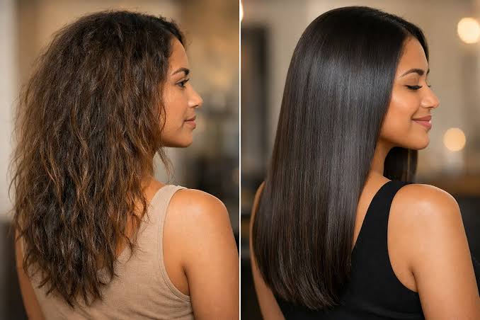 Signature Brazilian Blow Out