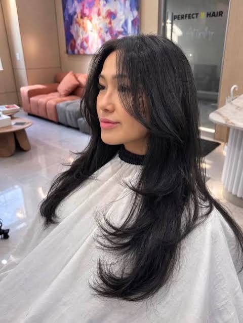 Haircut