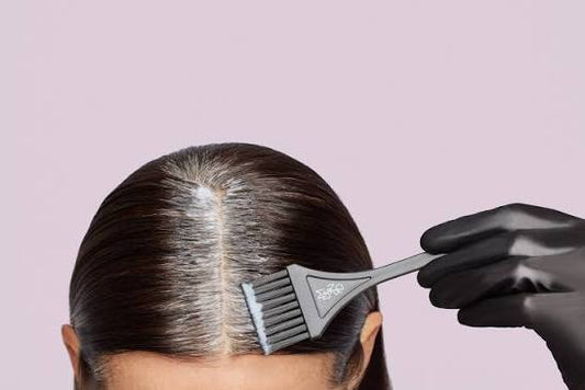 Root Retouch
