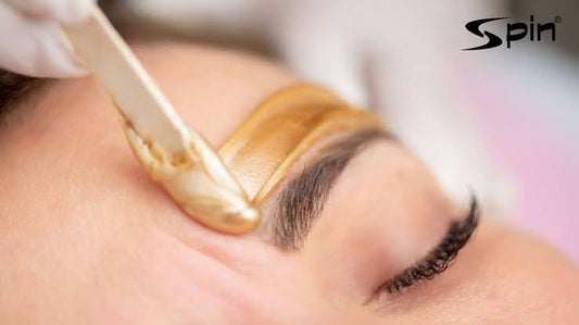 Waxing Services