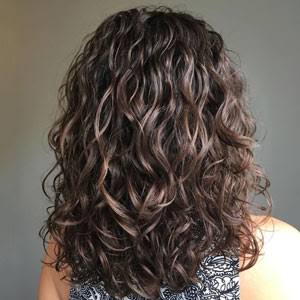 Perm Treatment