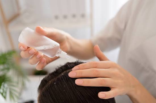 Scalp Treatment
